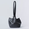Mini-Sum Bucket Bag in Black